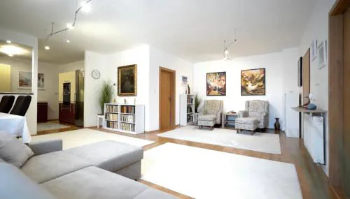 LuxTatras Apartment