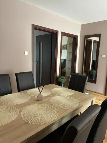 Mimi Apartment