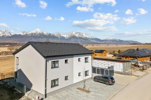 Panorama View I