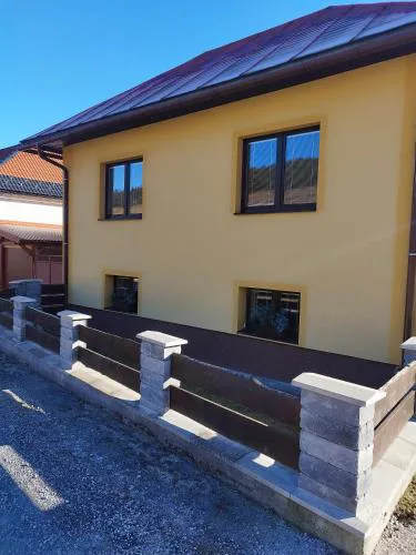 Villa Ondruš