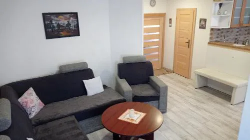 Apartmán Eva