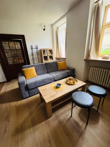 Apartmán Servatius
