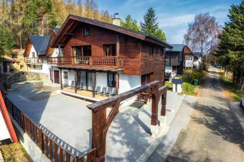 Villa Sylvia