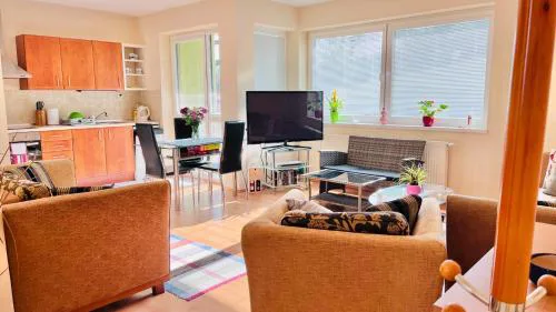 Apartment KLENOT