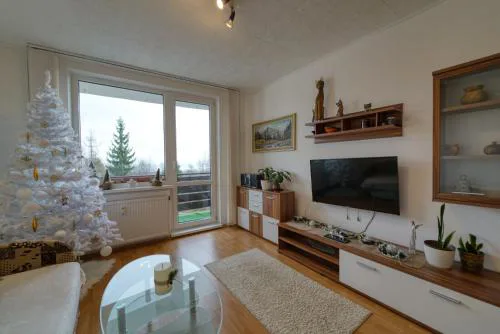 Apartmán Horný Smokovec
