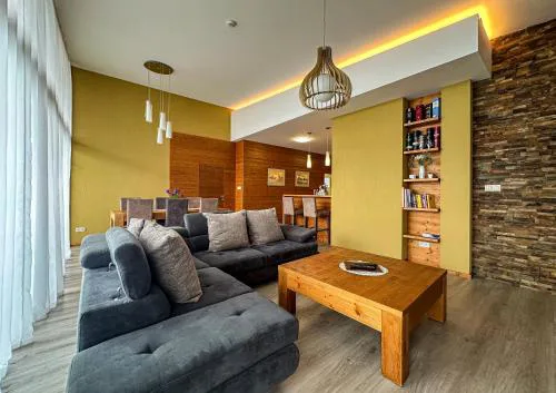 Apartmán LAGEMA - A404