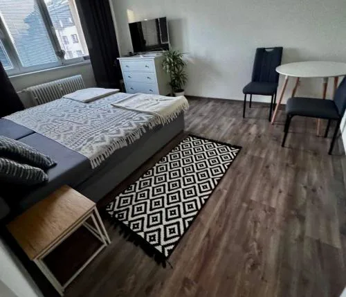 Apartmán Tara