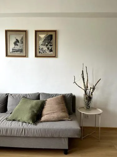 Apartment HelaBela