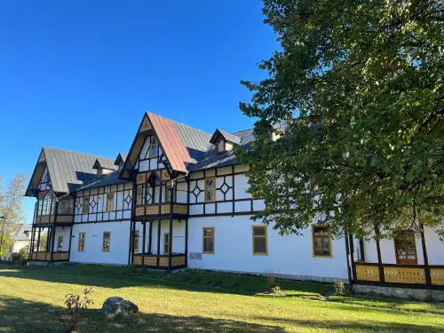 Apartment Vila Marianna