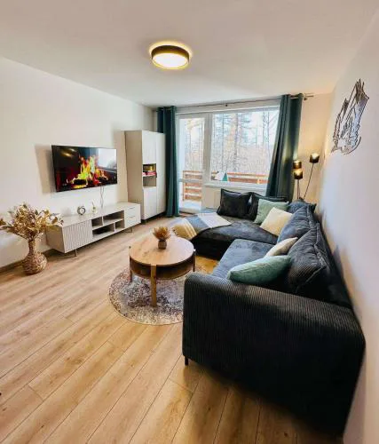 Hagy Apartments