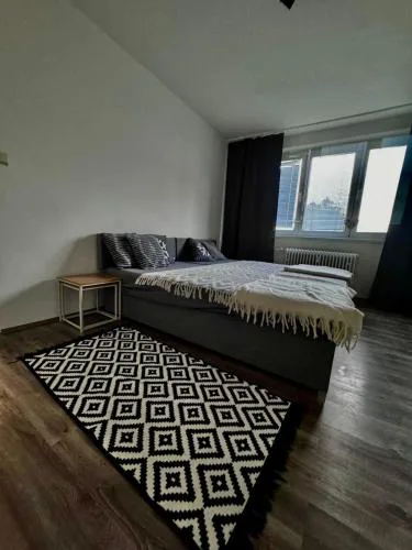Tara apartmán