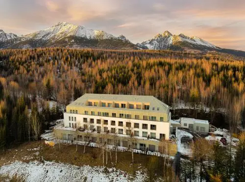 TATRYSTAY Lebenski Premium Apartments
