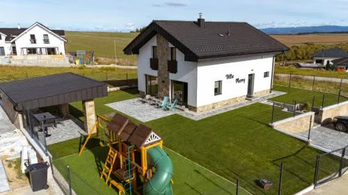 Villa Merry