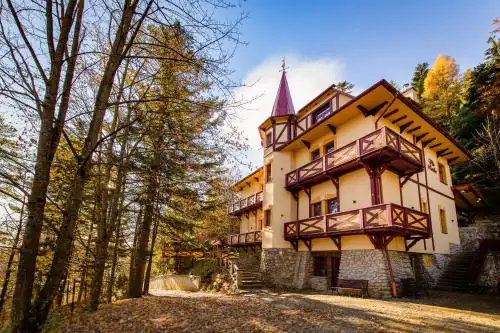 Villa Rusalka