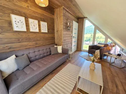 Apartmány Kukučka Ždiar
