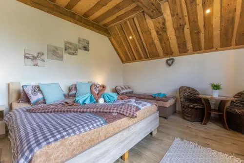 Privat na Vŕšku
