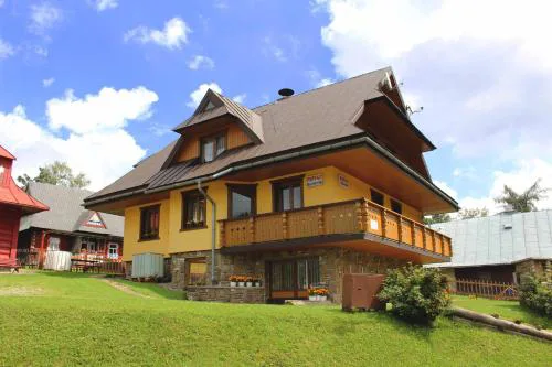 Silvester Guesthouse