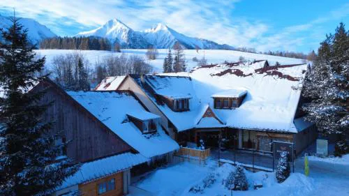 SOVA Hotel&Restaurant