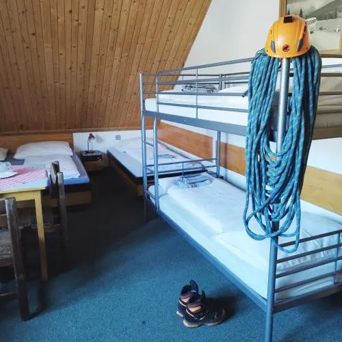 Sova tourist B&B
