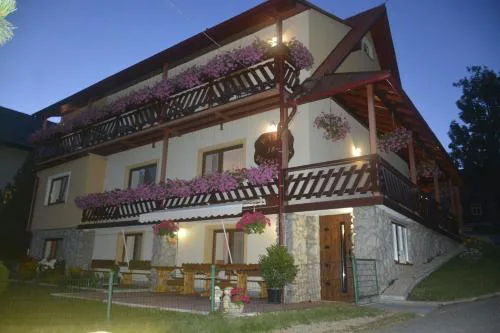 Vila Belianka