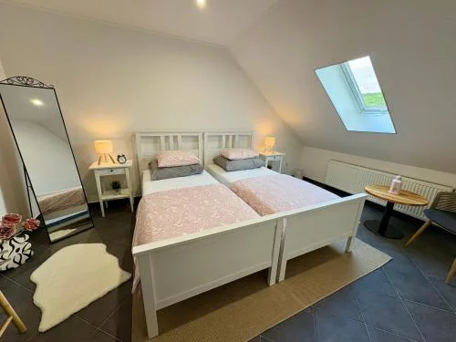 Apartmán v Šenku