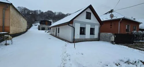 Chalúpka Pohoda
