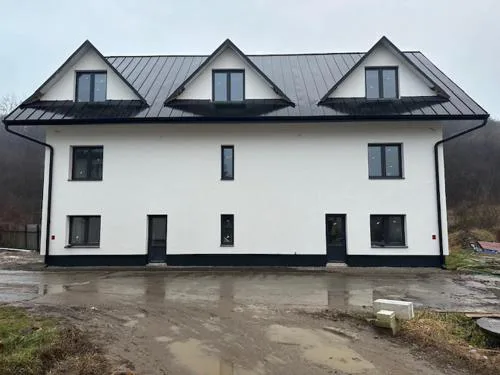 Hospodársky dvor