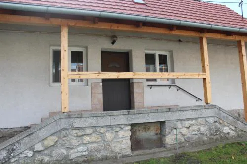 Ubytovňa