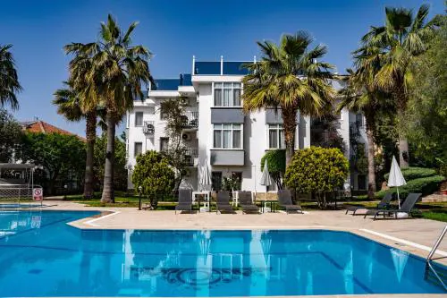 Carrington Suites