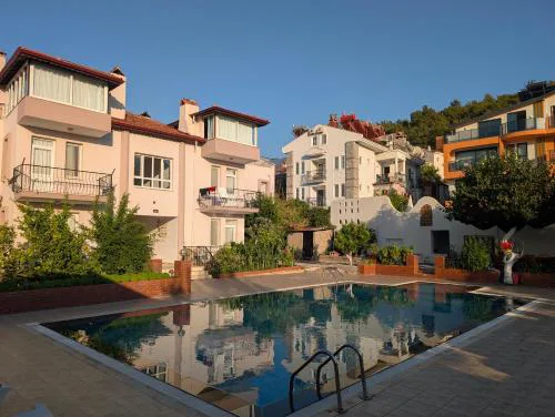 Hayat Apart Otel