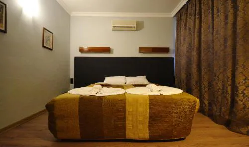 Hisar Holiday Club