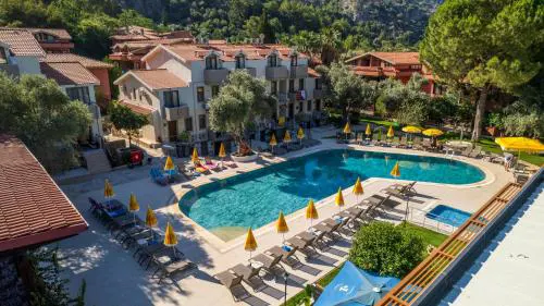 Katre Hotel Oludeniz