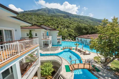 Mozaik Hotel