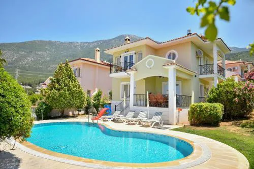 Villa Rosetta