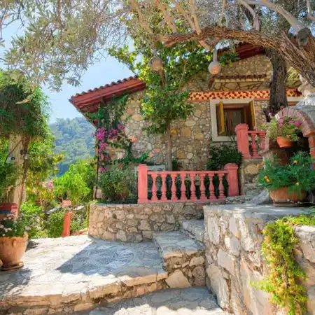 Villa Symbola