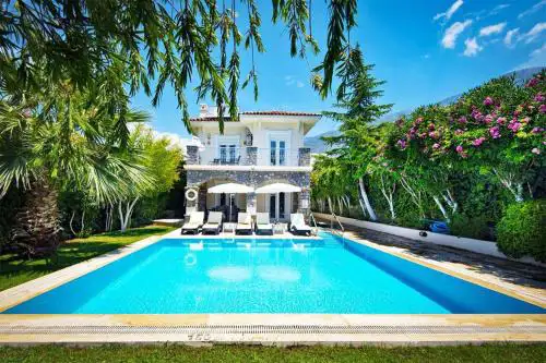 Villa Tara