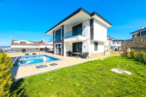 Akbük Manzara Villa G