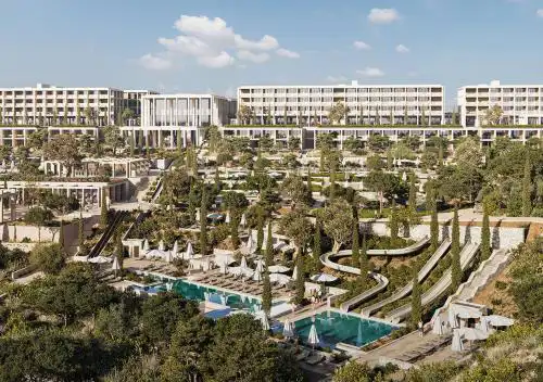 Akra Didim Resort & SPA