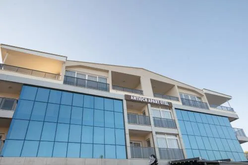 Antiocha Residence