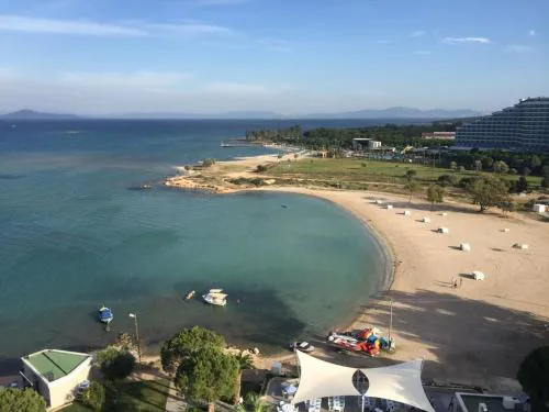 DİDİM Ege Apart