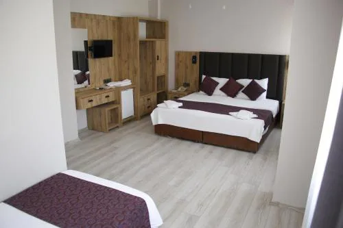 meryemana hotel