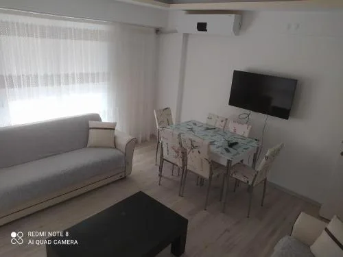 Spacious 4BR and 2BA Private Pool Villa in Didim