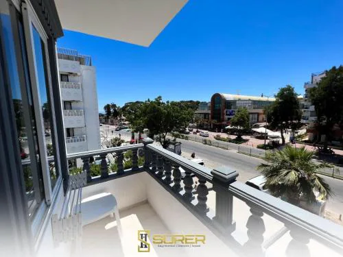 Surer Otel