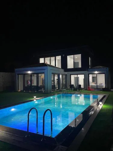 Villa Bellevue