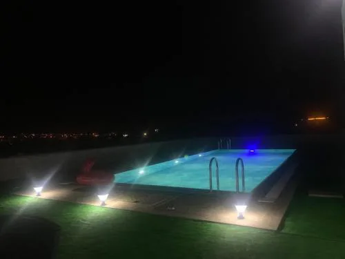 Villa Bellevue