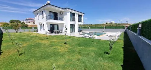 Villa CEMRE