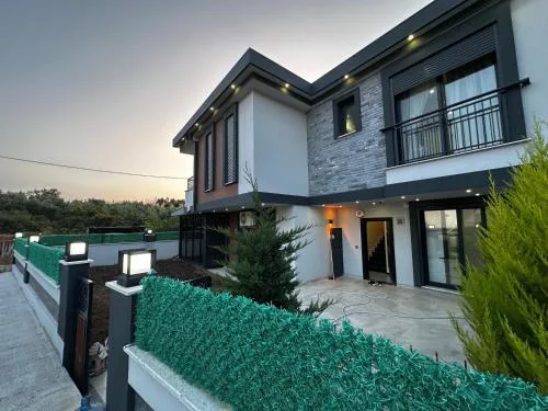 Villa Ege Didim