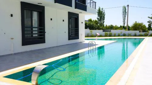 Villa Hisar B3