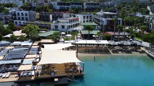 Casamia Hotel