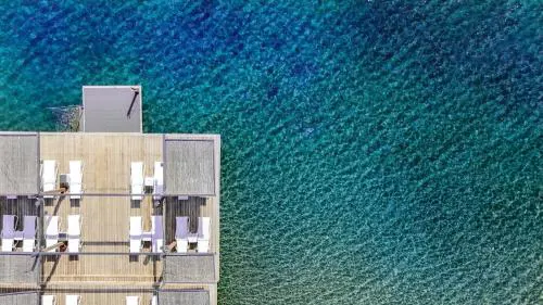 Costa Farilya Special Class Hotel Bodrum